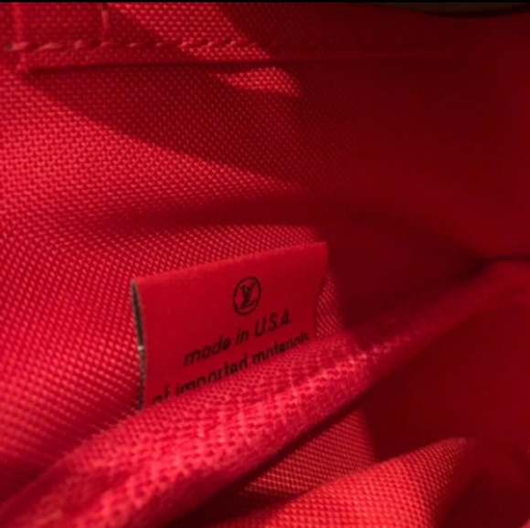 Louis Vuitton favorite - Picture 3 of 7